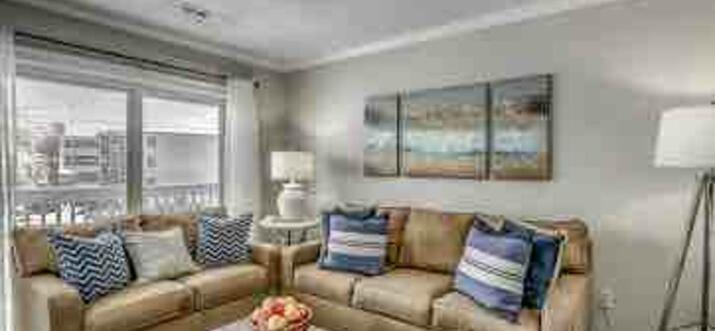 pet friendly rentals in garden city sc