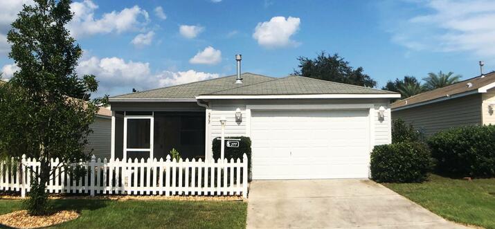 the villages florida pet friendly rentals
