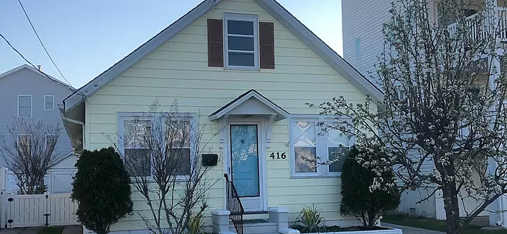 10 Handpicked Pet-Friendly Rentals In North Wildwood, New Jersey