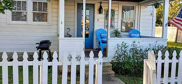 10 Best Pet-Friendly Rentals In Port St Joe, Florida