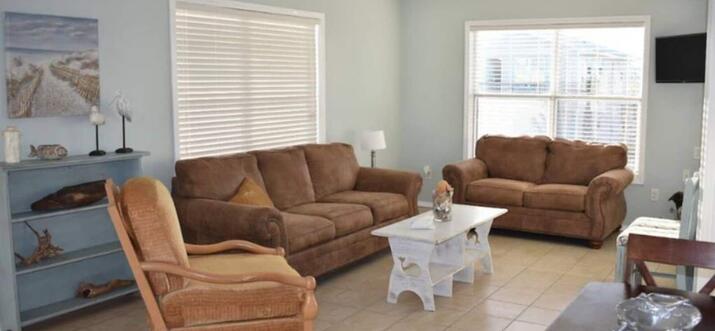 pet friendly rentals in fort morgan al