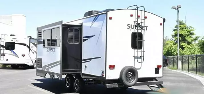 10 Handpicked RV Rentals In New Brunswick, Canada