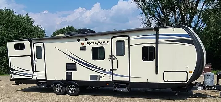 Top 10 RV Rentals In Peoria, Illinois
