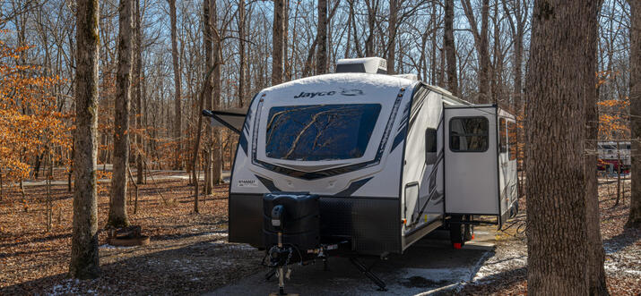 rv rental murfreesboro tn
