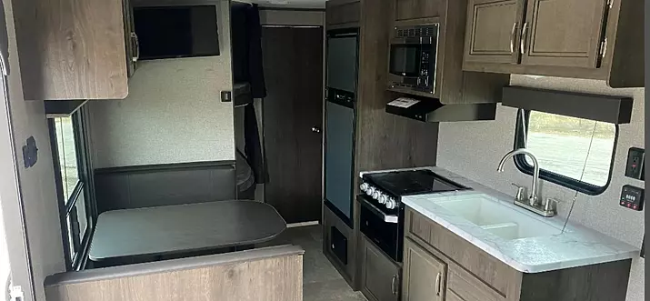 10 Best RV Rentals In Kingston, New York
