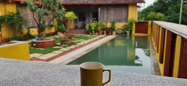 9 Best Farm Stays Near Karjat, India