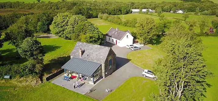 Top 10 Farm Stays In Northern Ireland, UK
