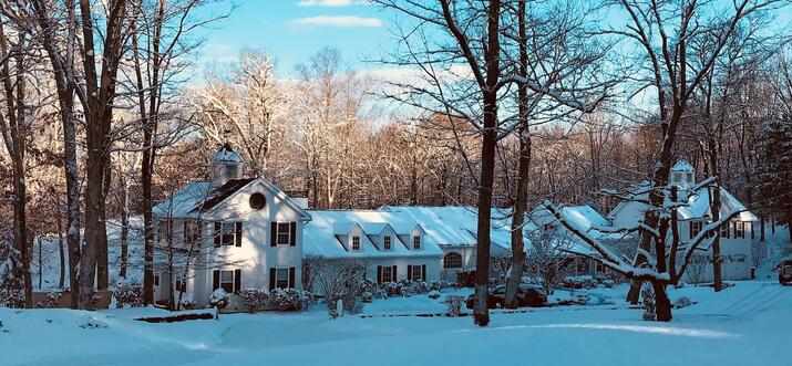 10 Best Mansion Rentals In New York, USA