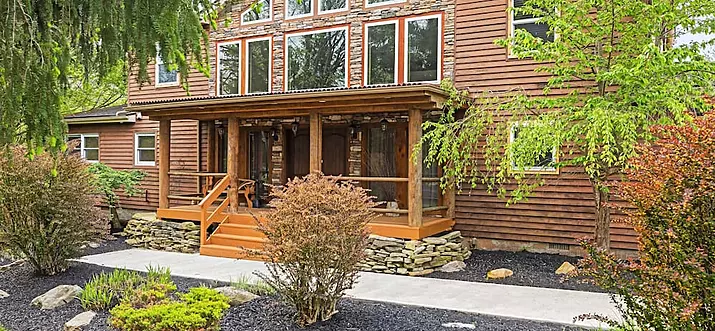 Top 10 Mansion Rentals In Pennsylvania, USA