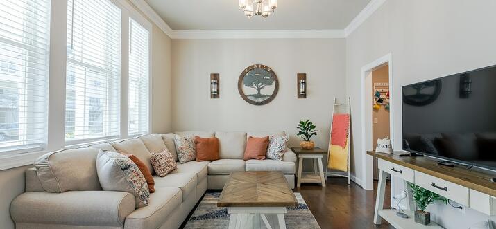 mansion rentals in virginia beach