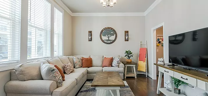 Top 9 Mansion Rentals In Virginia Beach, Virginia
