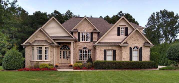 mansion rentals raleigh nc