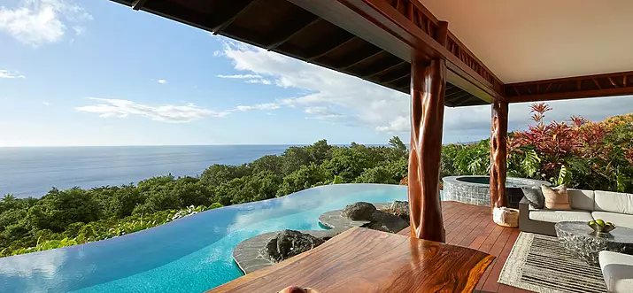 Top 10 Mansion Rentals In Hawaii, USA