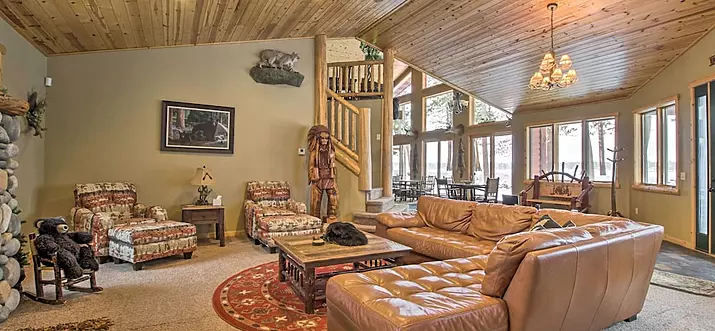 Top 10 Mansion Rentals In Minnesota, USA
