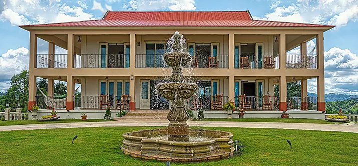 9 Best Mansion Rentals Near San Juan, Puerto Rico