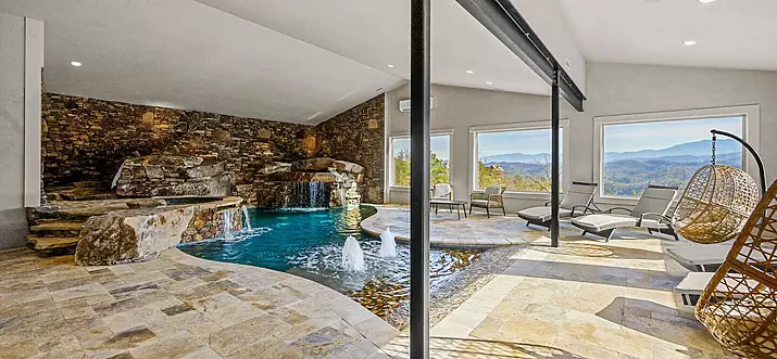 7 Best Mansion Rentals Near Great Smoky Mountains, USA
