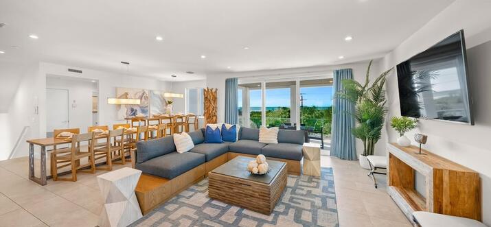 Top 6 Mansion Rentals In Siesta Key, Florida
