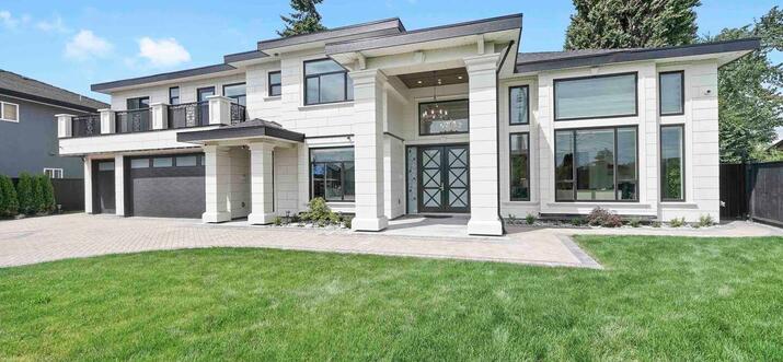 vancouver mansion rentals