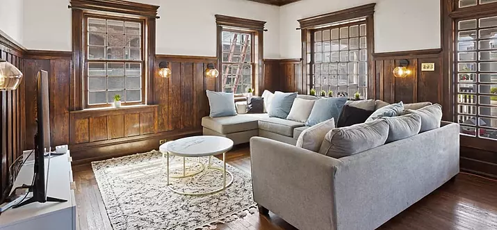 4 Handpicked Mansion Rentals In Atlantic City, New Jersey