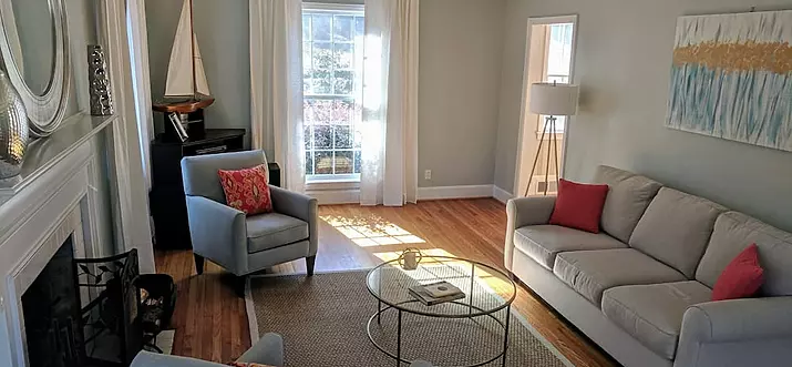 10 Best Mansion Rentals In Columbia, South Carolina