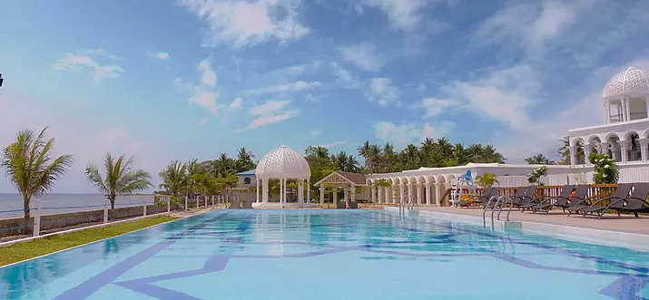 7 Best Beach Resorts Near Carcar City, Philippines