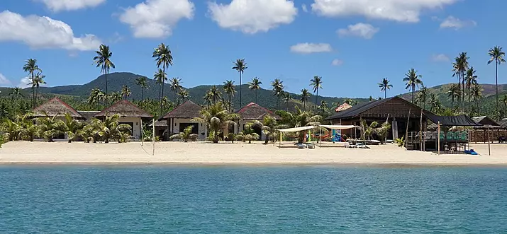 Top 7 Beach Resorts In Romblon, Philippines