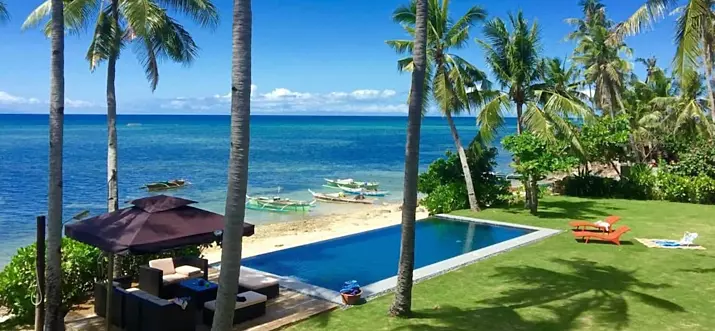 10 Best Beach Resorts Near Tabogon, Philippines