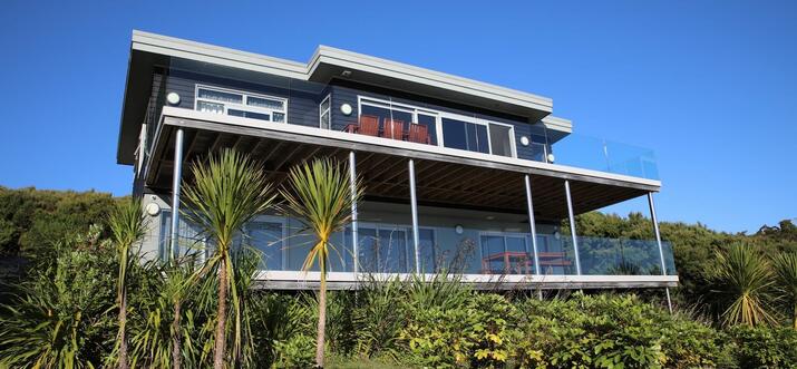10 Handpicked Vacation Rentals In Northland, New Zealand