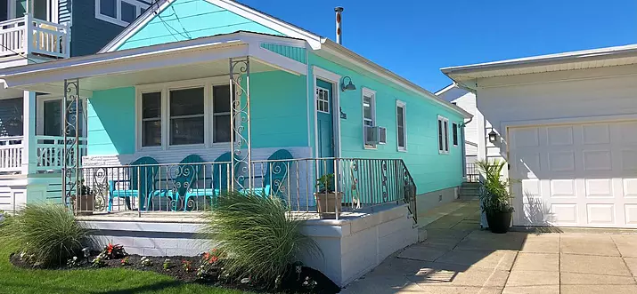 10 Best Vacation Rentals In North Wildwood, New Jersey