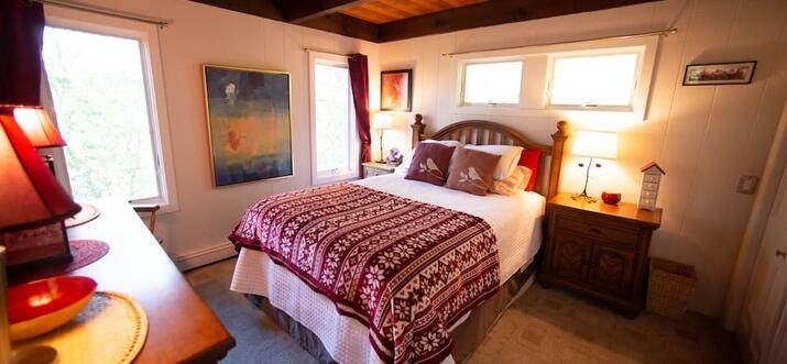 10 Handpicked Vacation Rentals In Truro, Massachusetts