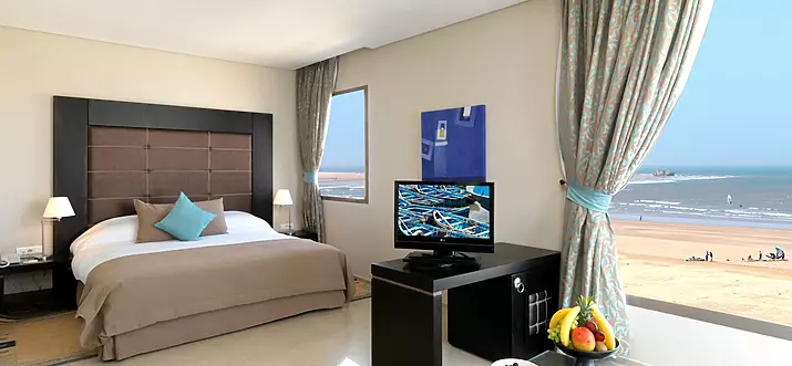 6 Best Resort Towns In Morocco