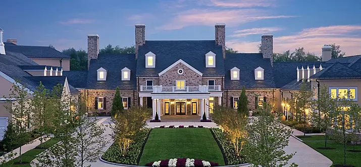 10 Best Resort Towns In Virginia, USA
