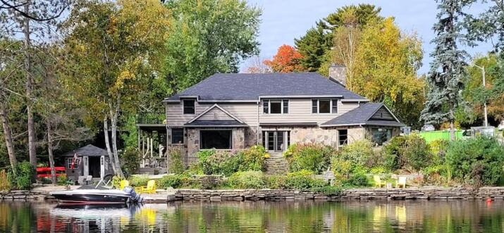 10 Best Resort Towns In Ontario, Canada