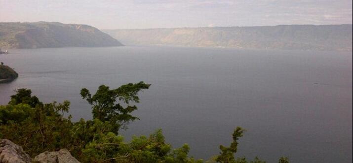 Lake Toba, Sumatra: The Wonders Of The World's Largest Volcanic Lake