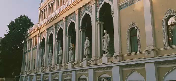 Top 6 Museums In Baku, Azerbaijan