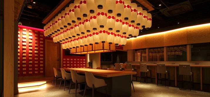 日本膠囊旅館