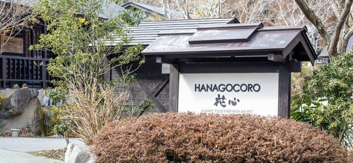 日本熊本縣日式旅館