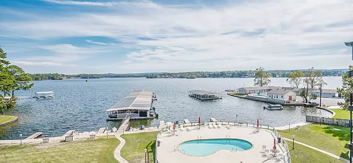10 Handpicked Airbnbs With Pool In Hot Springs, Arkansas