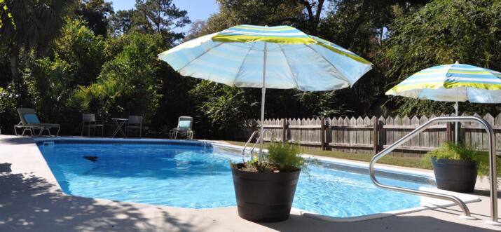 Top 6 Airbnbs With Pool Near Valdosta, Georgia