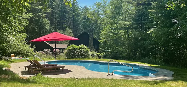 10 Best Airbnbs With Pool In Berkshires, Massachusetts