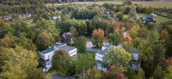 Top 7 Family Resorts In Stowe, Vermont