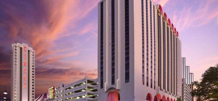 Top 9 Family Resorts In Reno, Nevada