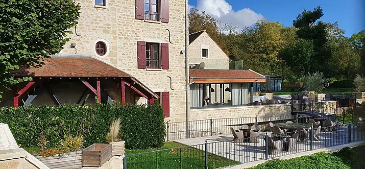 10 Handpicked Family Resorts In France