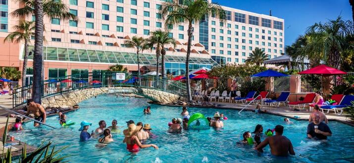 10 Best Family Resorts In Gulf of Mexico
