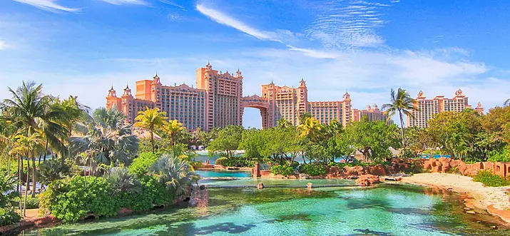 5 Best Family Resorts In Paradise Island, Bahamas