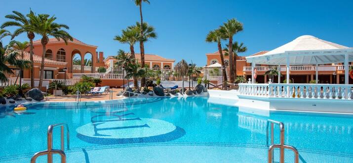 10 Best Family Resorts In Tenerife, Spain