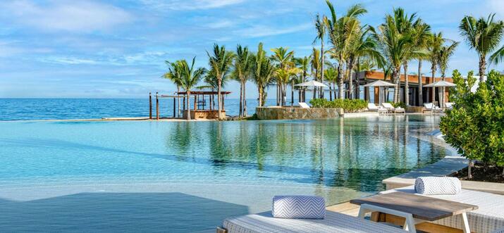 10 Best Family Resorts Near Sayulita, Mexico