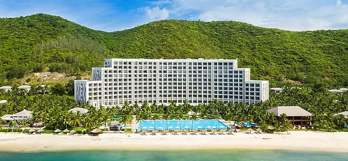 Top 10 Family Resorts In Vietnam
