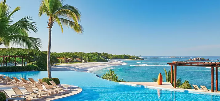 10 Best Hotels With Lazy River In Mexico 
