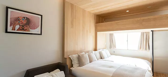 Top 10 Hotels With Balcony In Shinjuku City, Japan